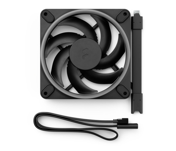 FRACTAL DESIGN Momentum 12 RGB 120mm FD-F-MR1-1201 - 1345454 - zdjęcie 5
